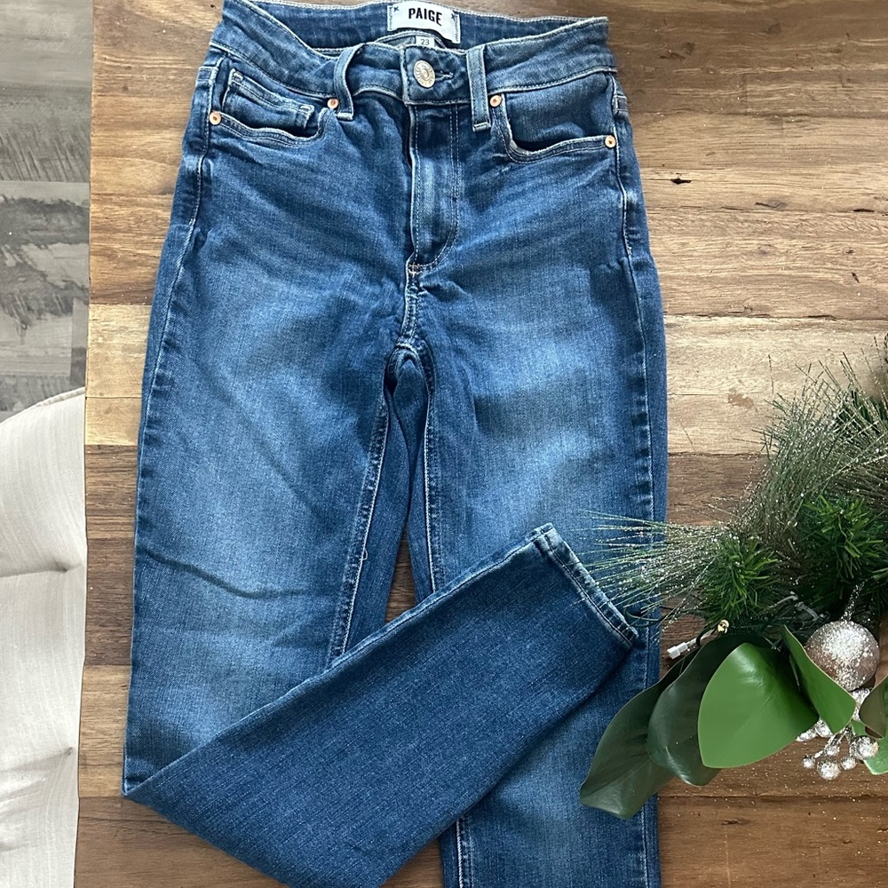 Paige Jeans